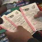 good luck lottery